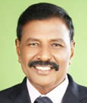 Photo - YB TUAN KARUPAIYA A/L MUTUSAMI